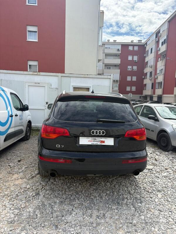 Audi - Q7 - 3.0