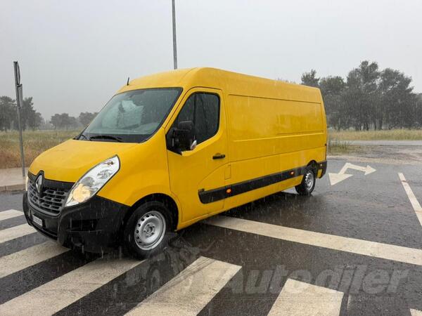 Renault - MASTER L3H2 MAXI