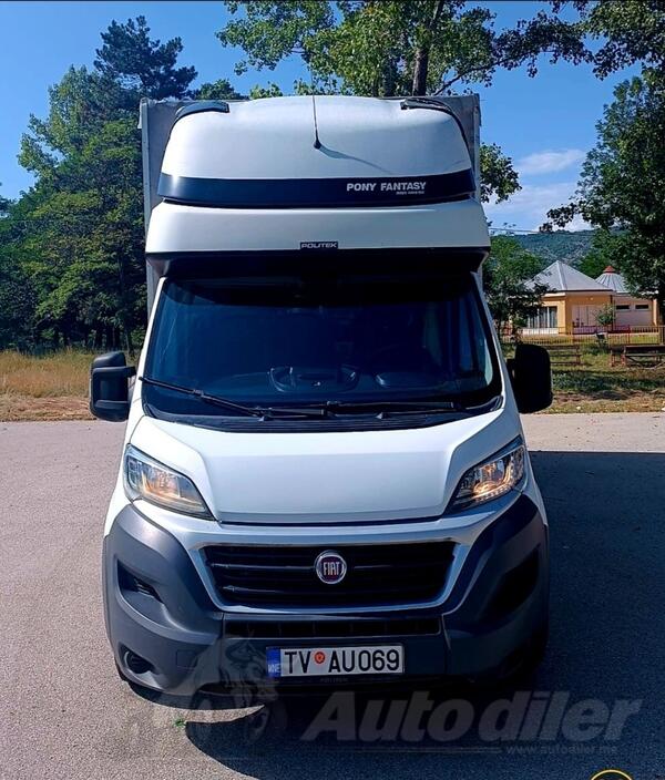 Fiat - dukato