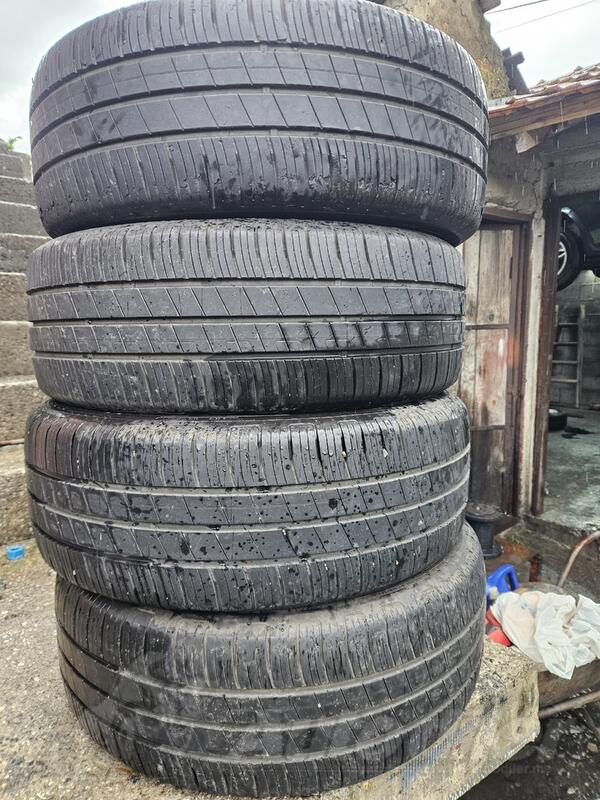 GoodYear - eficientgrip - Ljetnja guma