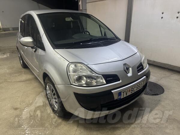 Renault - Modus - 1.5 DCI