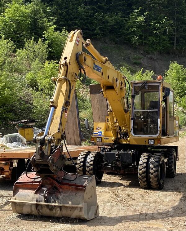 CAT - Eder 815