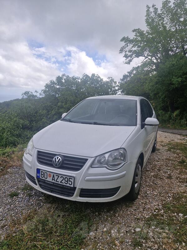 Volkswagen - Polo - 1.4 TDI
