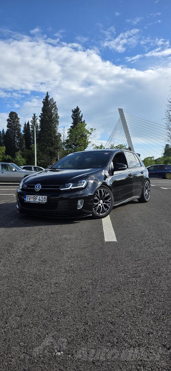 BBS - vw - Aluminijum felne