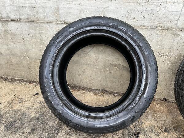 Petlas - ljetnje gume - Summer tire