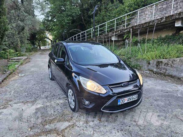 Ford - C-Max - 1.6