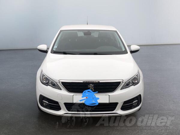 Peugeot - 308 - 1.5dci