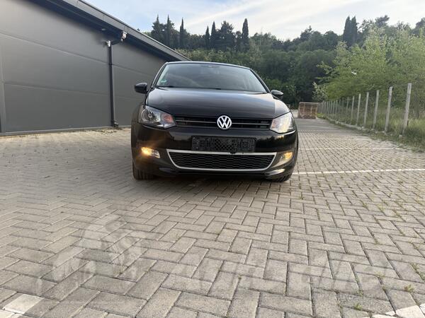 Volkswagen - Polo - 1.2
