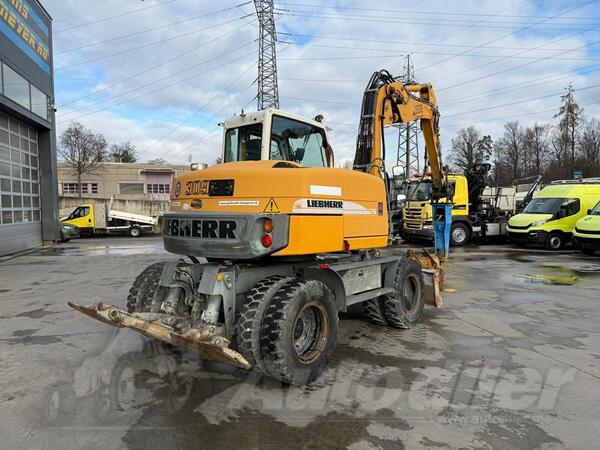 Liebherr - 309