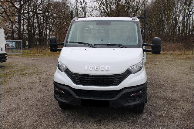 Iveco - Daily 60 60C16 kiper / TRL130
