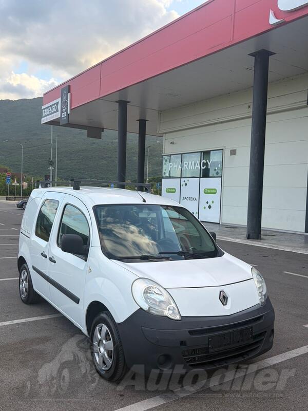 Renault - Kangoo - 1.5