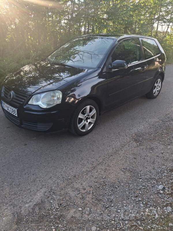 Volkswagen - Polo - 1.4 TDI