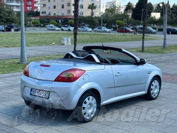 Opel - Tigra - 1.4 Benzinac