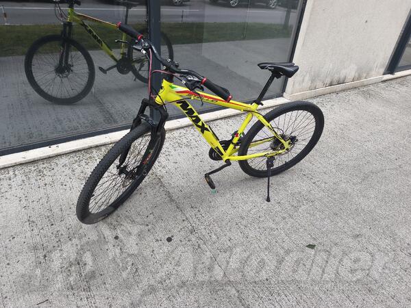 BMC - MAX