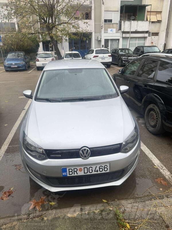 Volkswagen - Polo - 1.2 TDI