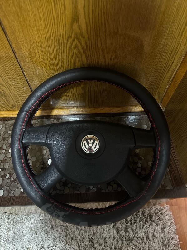 Volan za Passat god. 2006