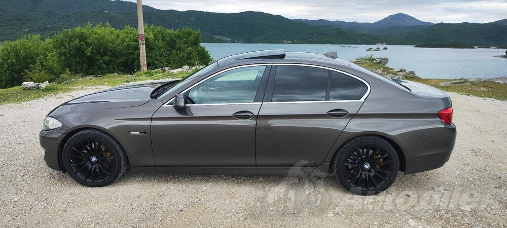 BMW - 535 - 535d xdrive
