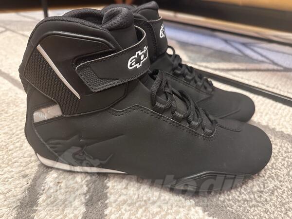 Alpinestars moto obuća