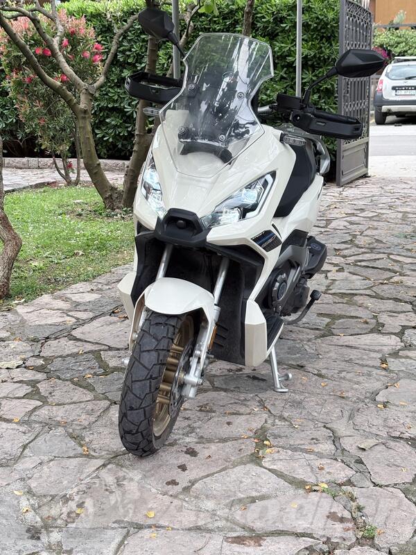 Peda - ADV 180