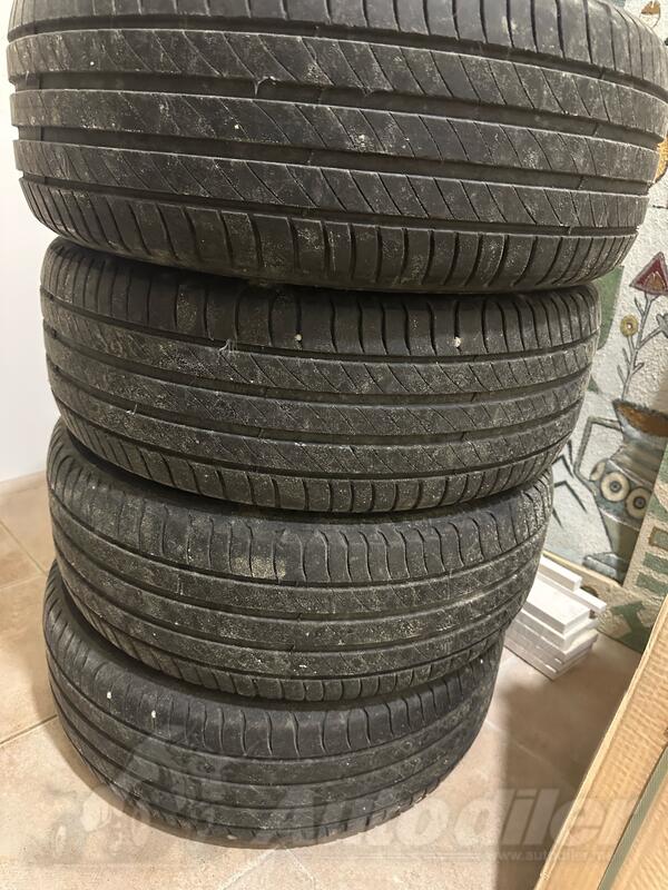 Michelin - mishelin - Summer tire