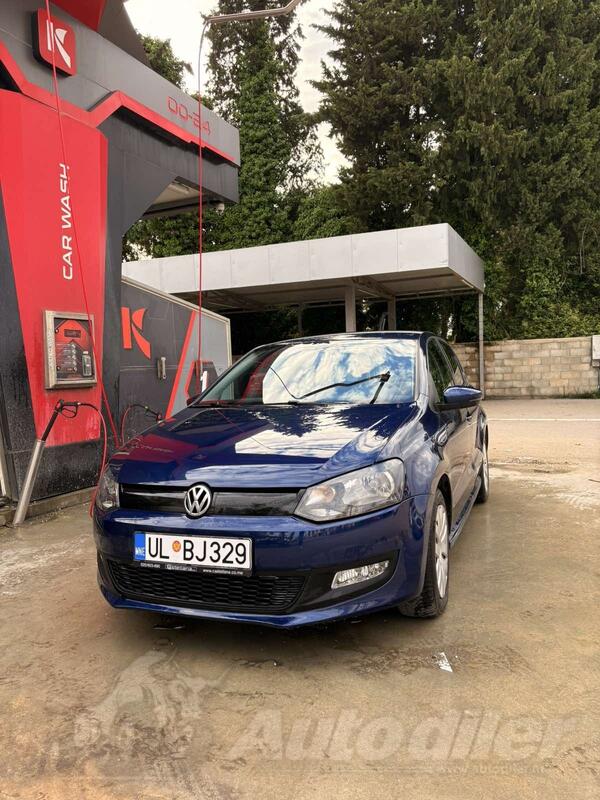 Volkswagen - Polo - 1.2