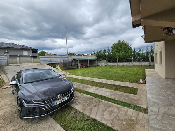 Volkswagen - Arteon - 2.0 TDI