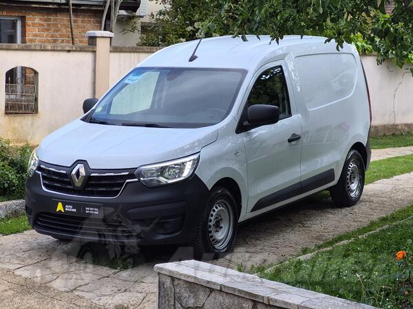 Renault - Kangoo - 1.5 dci