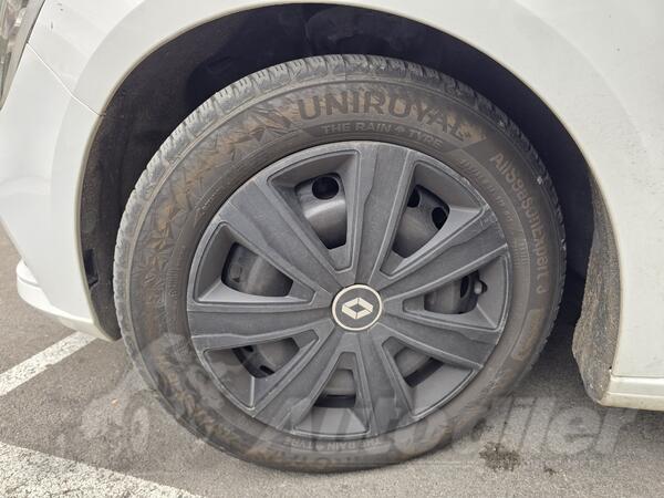 Uniroyal - all seasion - All-season tire