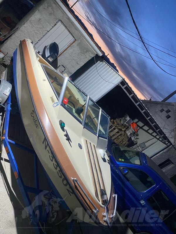 Abati yachts - Hellwing Craft
