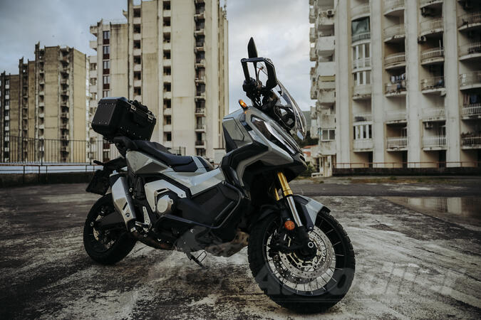 Honda - X ADV 750