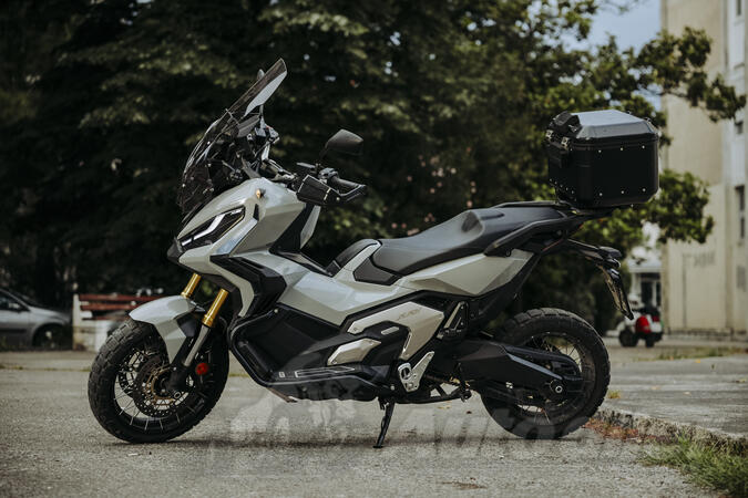 Honda - X ADV 750