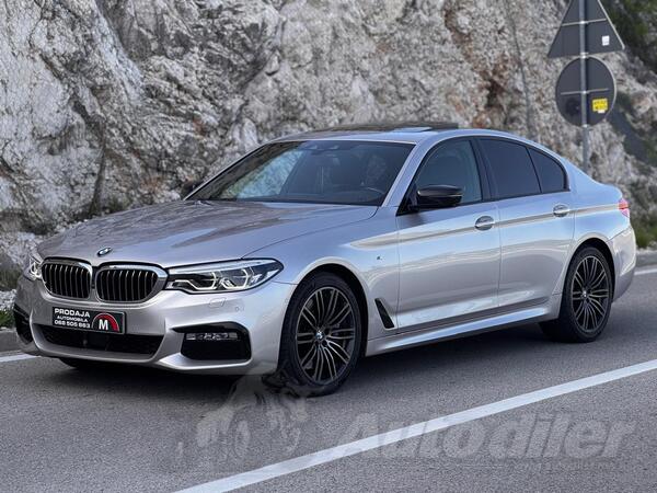 BMW - 540 - 3.0