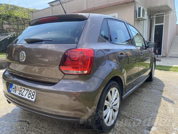 Volkswagen - Polo - 1.6 TDI