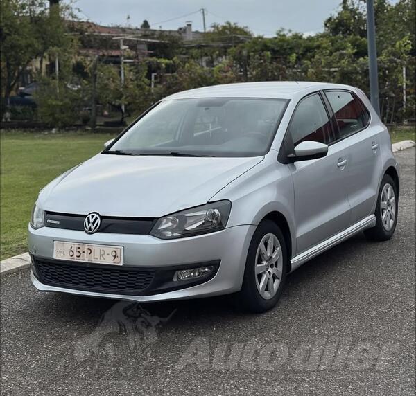 Volkswagen - Polo - 1.2 blumution