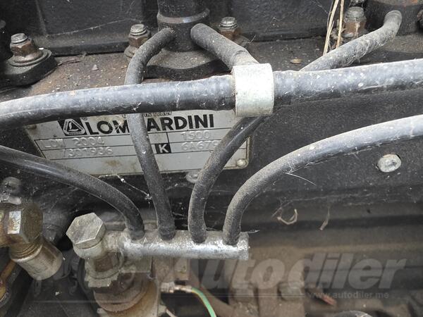 Ostalo - LDW - Boat engines