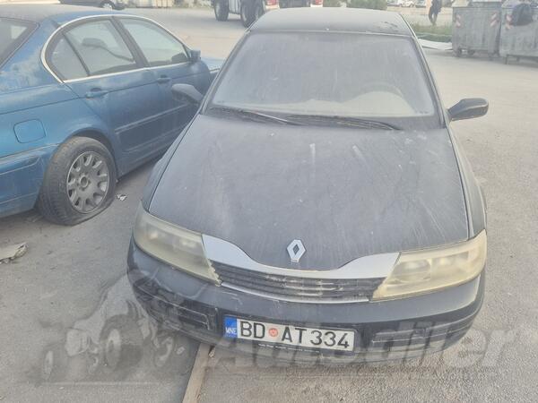 Renault - Laguna - 1.9