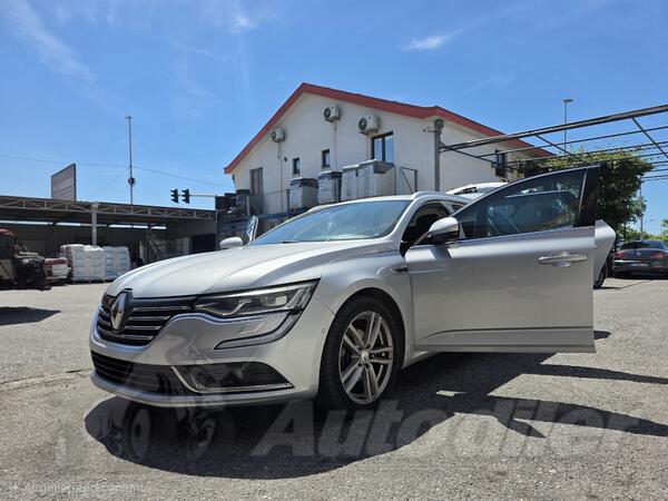 Renault - Talisman - 1.6 DCI