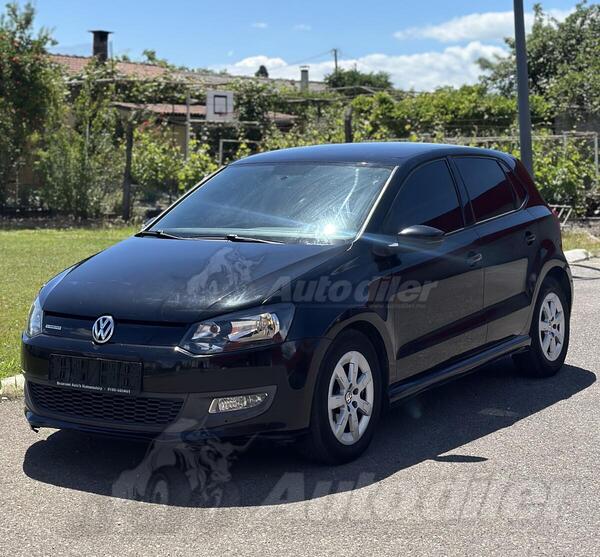 Volkswagen - Polo - 1.2 blumution