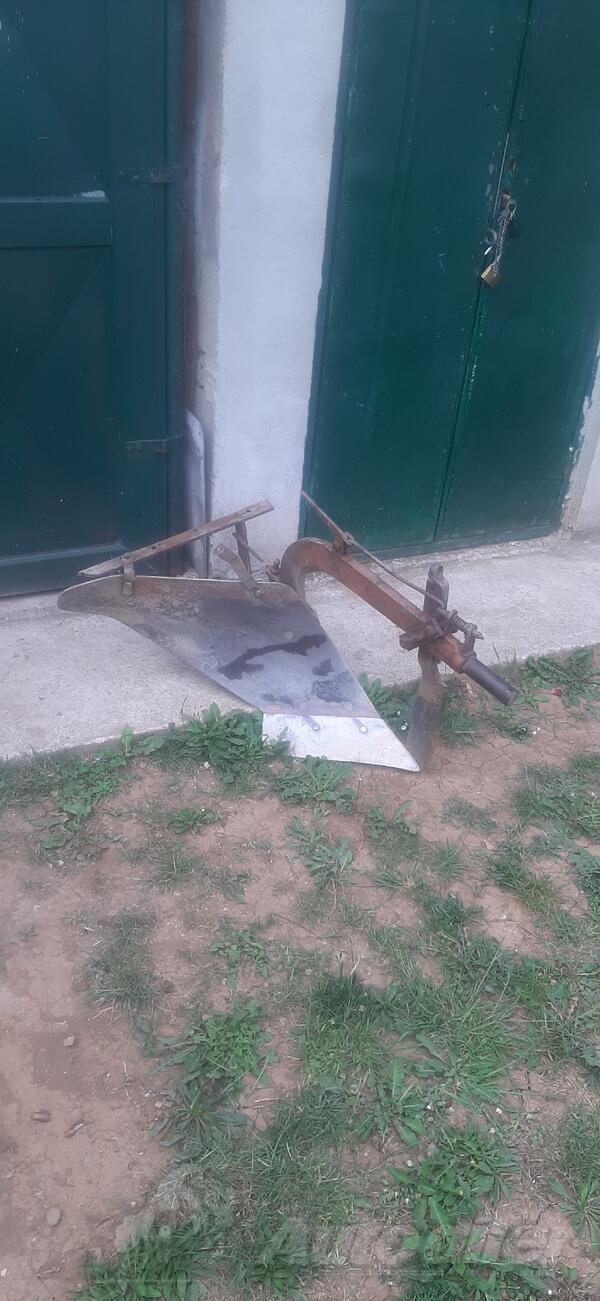 Labin Progres - raonik