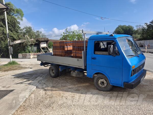 Volkswagen - lt