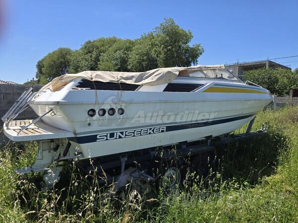 Sunseeker - sunseeker