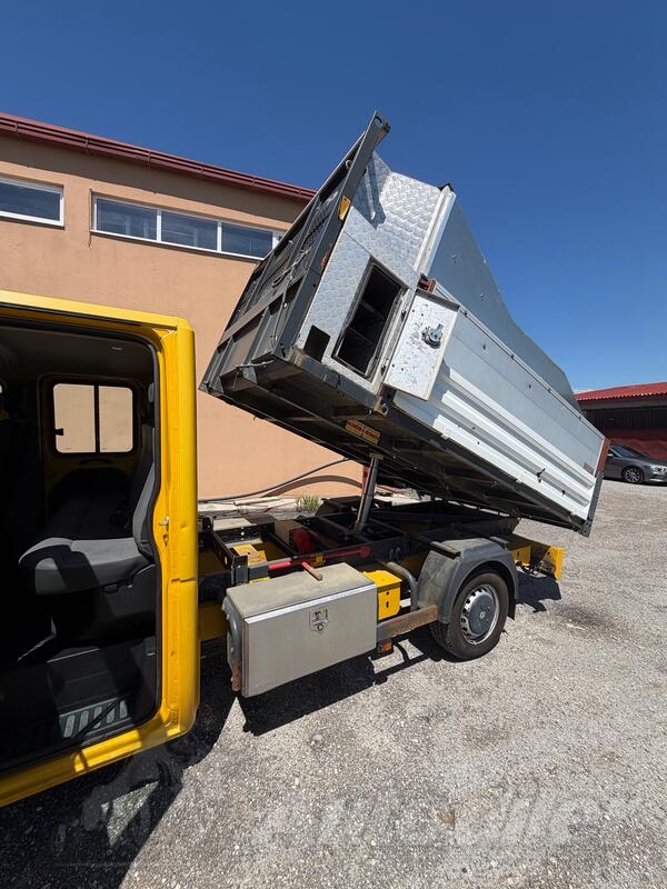 Renault - Master