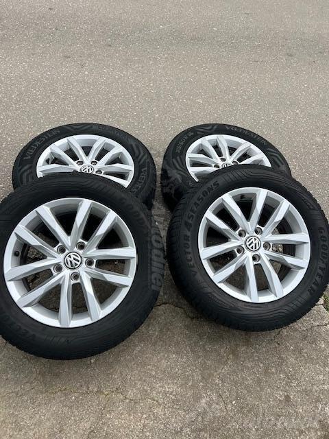 Fabričke - 5x112 16ce - Aluminijum felne
