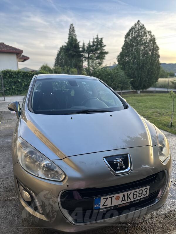 Peugeot - 308 - 1.6