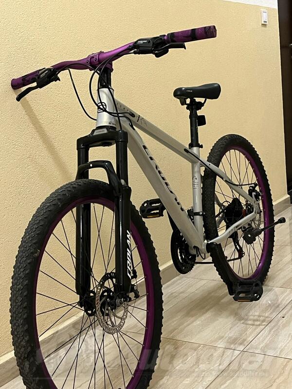 Colnago - mtb bike