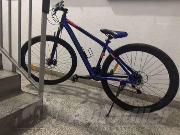 City Bike - biky star