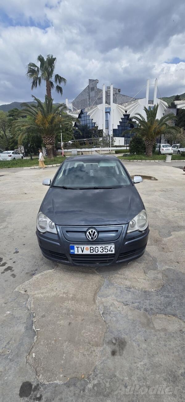 Volkswagen - Polo - 1.4 TDi