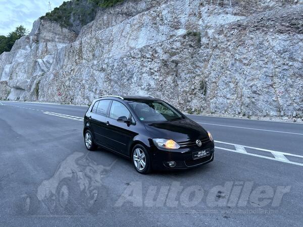 Volkswagen - Golf 6 - 2.0tdi