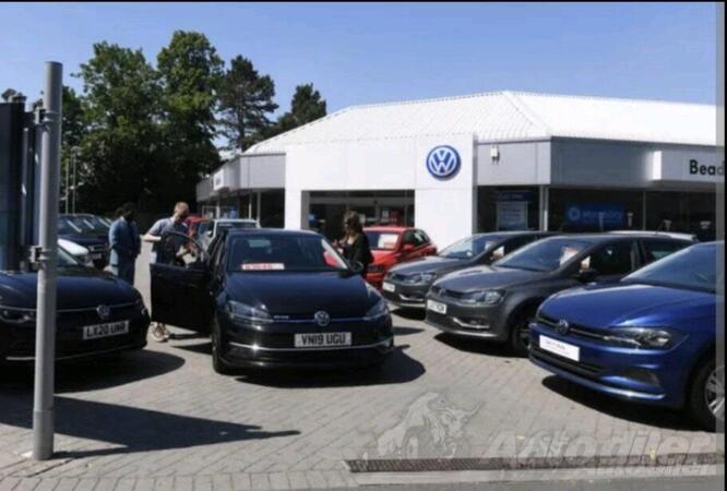 Otkup automobila - Otkup vozila i djelova