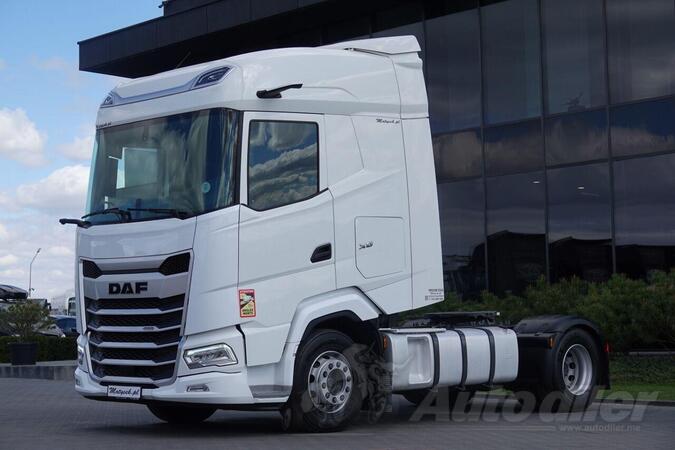 DAF - XG 480 tegljač / IMP-4168